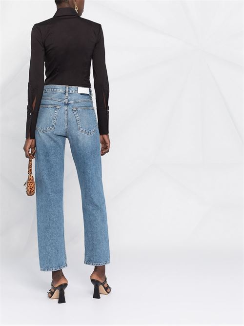 Camicia donna body PATRIZIA PEPE | CC0355A01K103